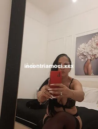 33 - Laura Escort Roma - 3513849041