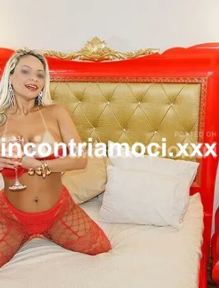 17 - Barbara Escort Livorno - 3514545495