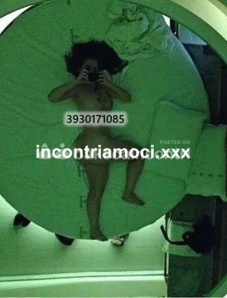 8 - Paloma Escort Como - 3930171085