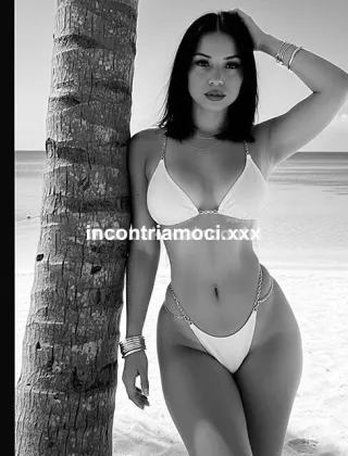 35 - Maia Escort Reggio Calabria - 3385925228