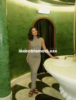 7 - Angel Escort Milano - 3933258955