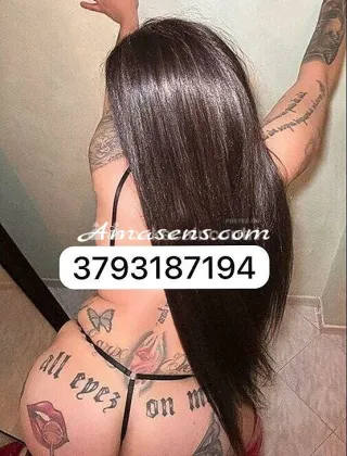 3 - Emanuela Trans Campobasso - 3793187194