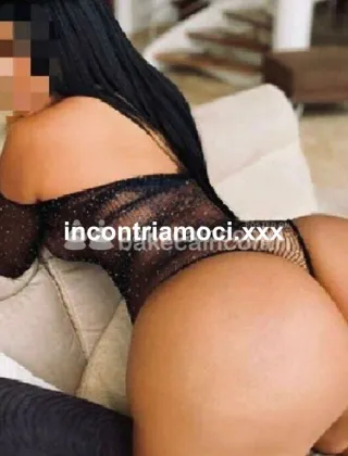 21 - Mia Escort Bari - 3510745214