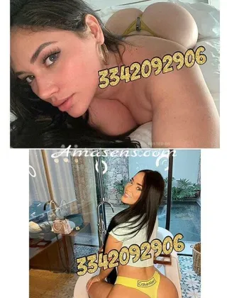 16 - Viky Escort Roma - 3342092906