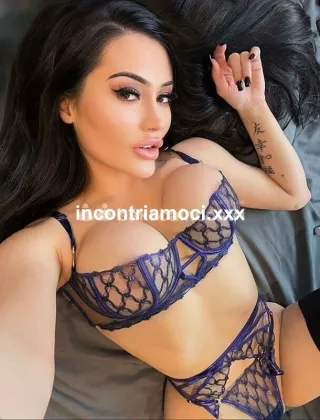 4 - Sara Escort Rimini - 3937394296
