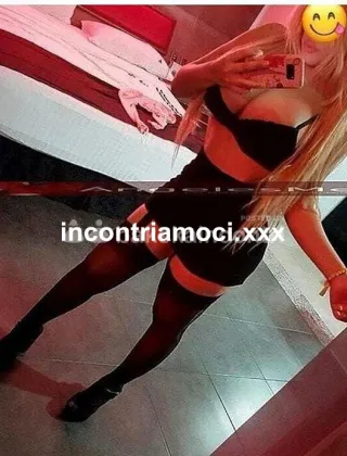 3280461787 - Lucia 29 Escort Salerno