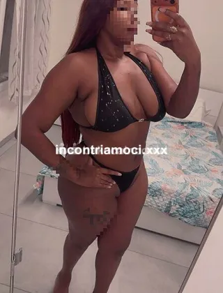 1 - Melody Escort Vicenza - 3510775302