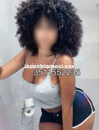 9 - Monica Escort Napoli - 3511552235