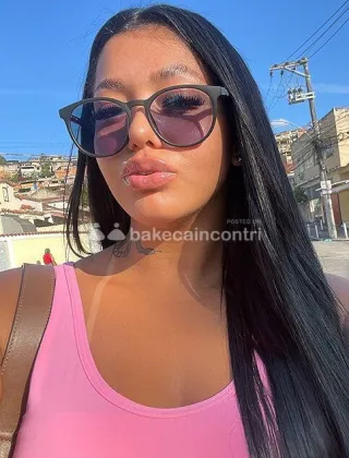 6 - Camila Escort Firenze - 3935288685