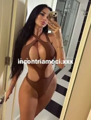 6 - Amelia Escort Firenze - 3533702419