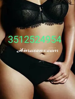 4 - Serena Escort Napoli - 3512524954