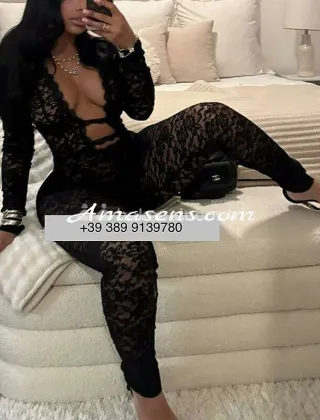 3 - Paubla Escort Brescia - 3899139780