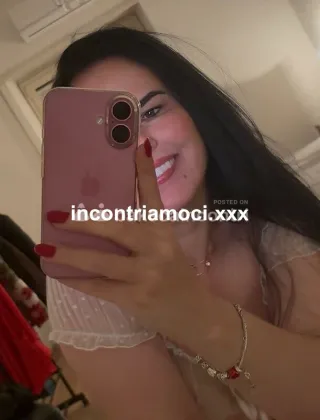 6 - Juliana Escort Pavia - 3925566559