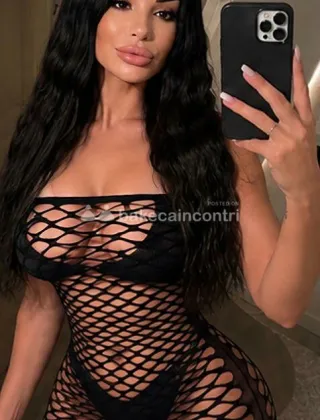 36 - Arianna Trans Salerno - 3288723882