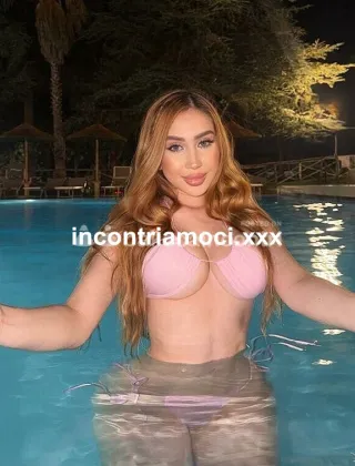 28 - Sara Escort Roma - 3933836608