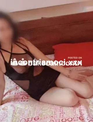 32 - Nuova Escort Macerata - 3342615821