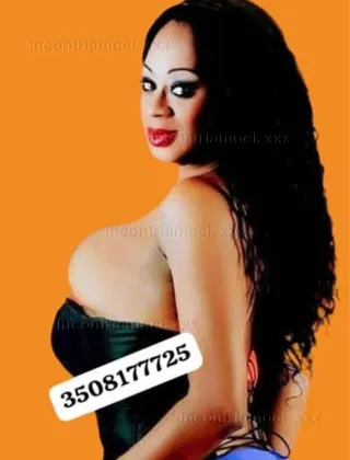 24 - Giada Trans Roma - 3508177725