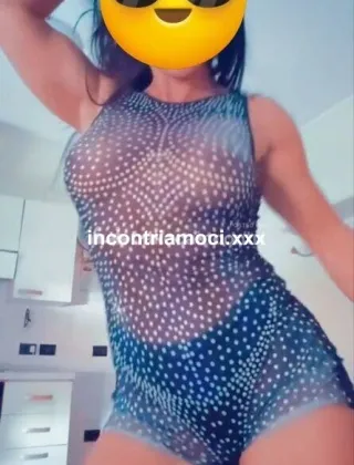 17 - Gioia Escort Pesaro e Urbino - 3489603050