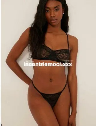 14 - Letizia Escort Monza e della Brianza - 3513779910