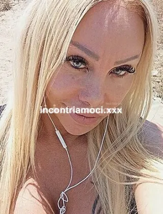 22 - Chiara Trans Cagliari - 3405020340