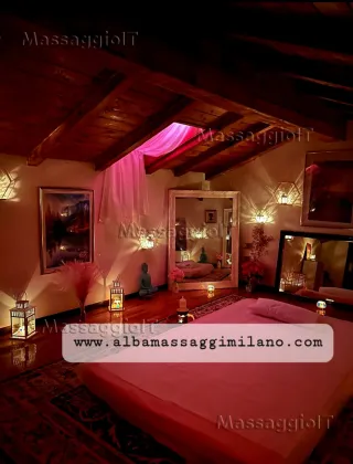 8 - Massaggi Milano - 3445637502