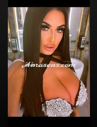 9 - Jessyca Escort Sassari - 3382062748