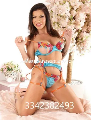 16 - Sandra Escort Varese - 3342382493