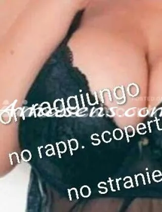 13 - Bella Casalinga Escort Napoli - 3512647527