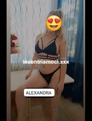 8 - Vanessa Escort Lodi - 3933131408