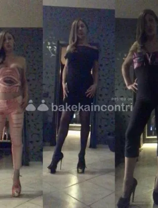 3 - Trans Italiana Trans Roma - 3420464031