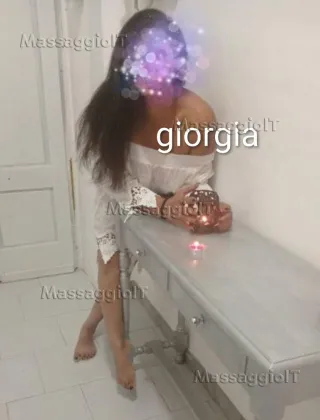14 - Giorgia Escort Torino - 3513786135
