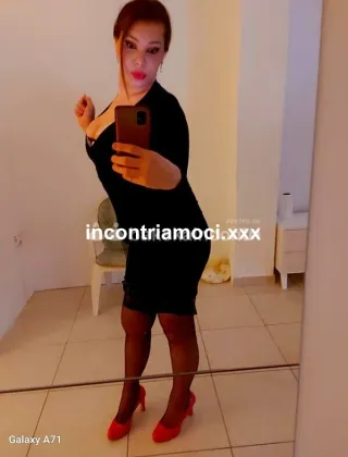 33 - Melissa Trans Palermo - 3278423601
