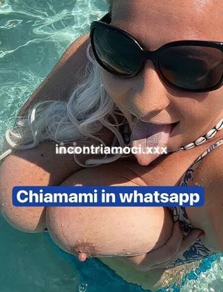 31 - Paola Escort Modena - 3397543440