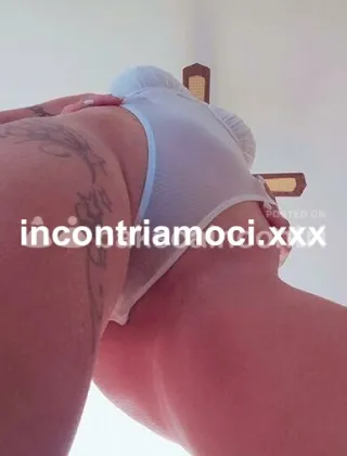 20 - Giulia Escort Pesaro e Urbino - 3271133342