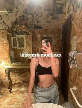 17 - Primcesa Firenze Trans Firenze - 3331412429