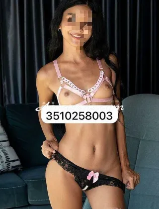 3 - Rosa Escort Grosseto - 3510258003