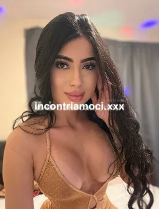 11 - Chlo Escort Monza e della Brianza - 3922637186