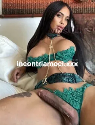 36 - Sandra Trans Imperia - 3508295365