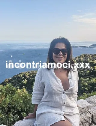 2 - Gaia Escort Monza e della Brianza - 3510476936