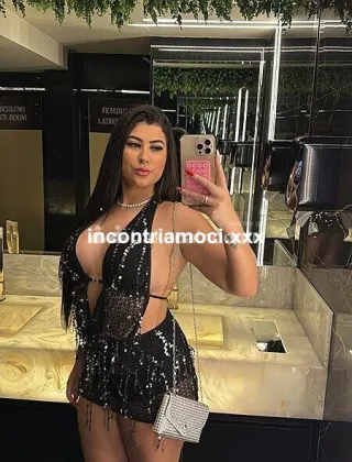31 - Victoria Escort Cosenza - 3463059705