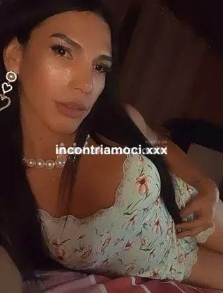 16 - Paola Trans Avellino - 3929190926