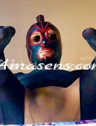3382407072 - Fetishnylon 50 Mistress Milano