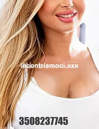 3508237745 - Giorgia 30 Escort Barletta-Andria-Trani
