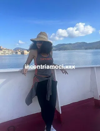 30 - Ramona Trans Arezzo - 3313143446