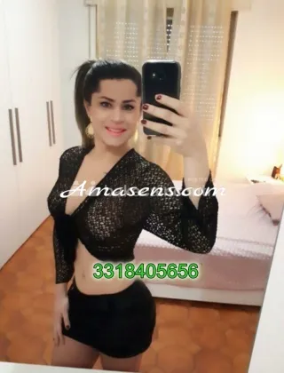 4 - Angel Trans Verona - 3318405656