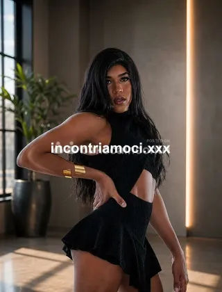 22 - Daniela Trans Varese - 3533580125