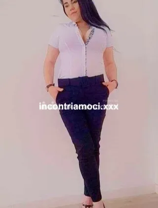 2 - Sara Escort Imperia - 3931342103