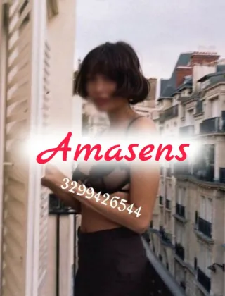 4 - Anne Escort Modena - 3299426544