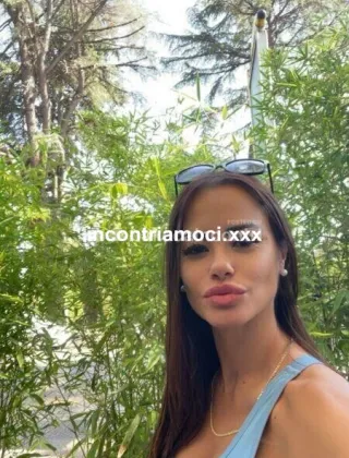 17 - Luna Escort Vibo Valentia - 3447688982