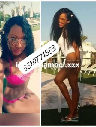 3510771553 - Cubanita 23 Escort Foggia